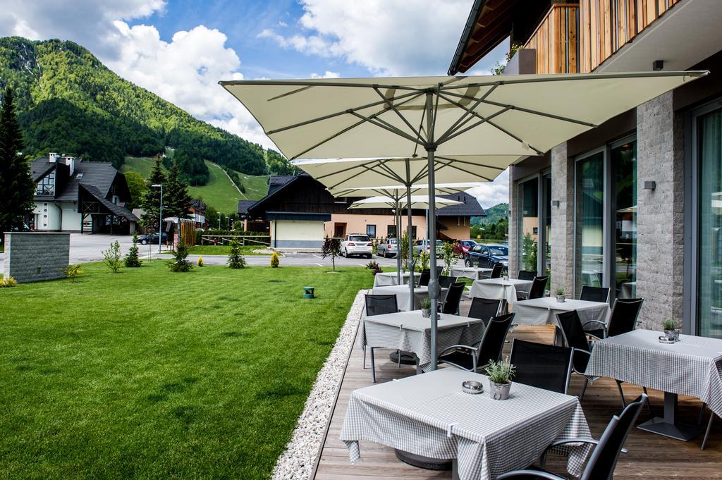Boutique Skipass Superior Hotel Kranjska Gora Exterior photo